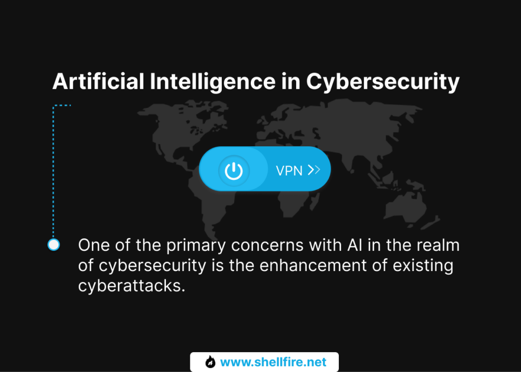 Artificial Intelligence in Cybersecurity: A Double-Edged Sword ...