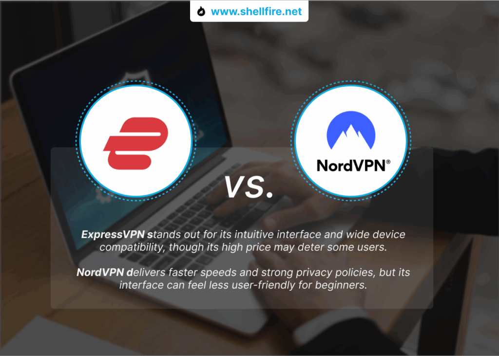 expressvpn vs nordvpn vpn