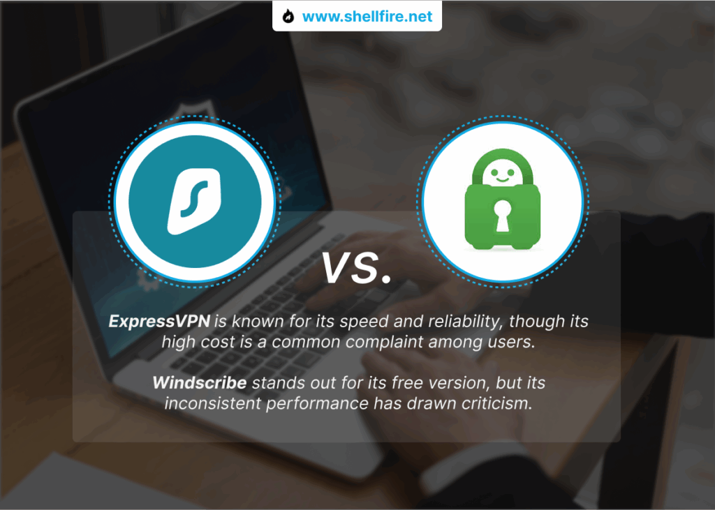 surfshark vs private internet access vpn