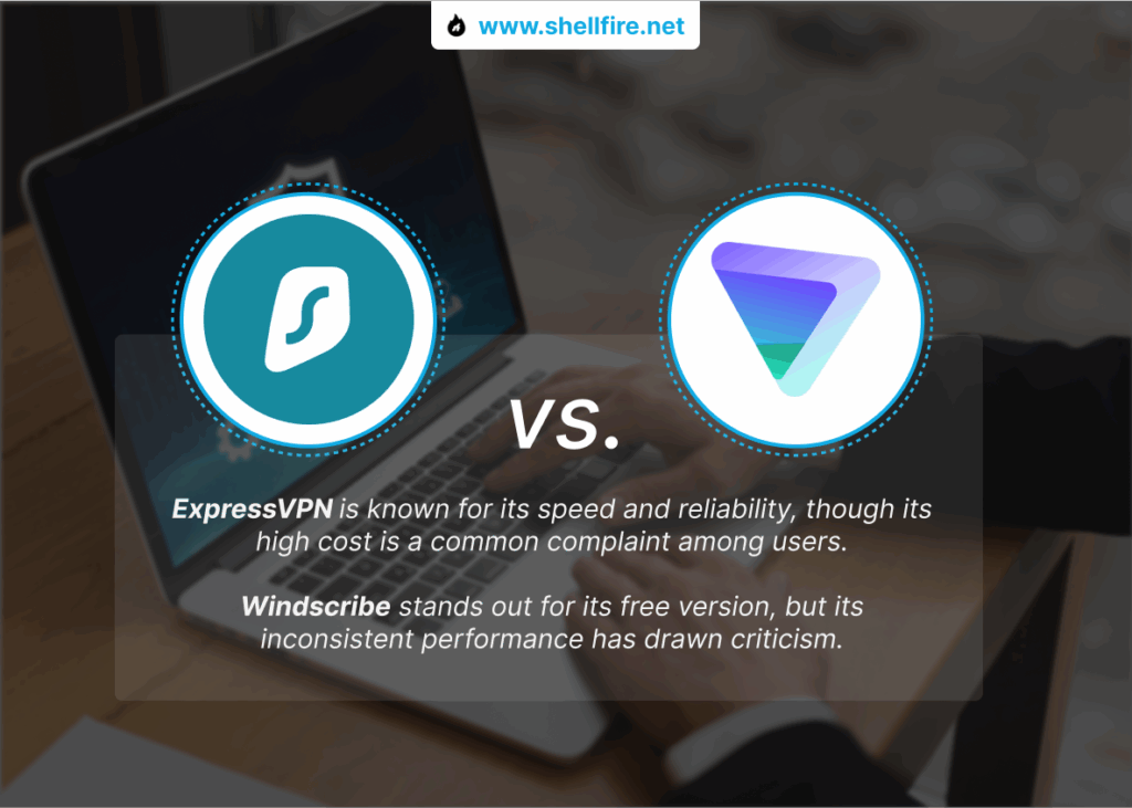 surfshark vs protonvpn vpn
