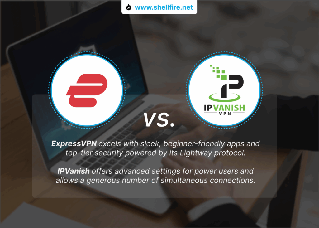 expressvpn ipvanish