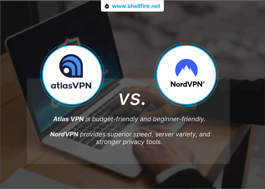 atlas vpn nordvpn