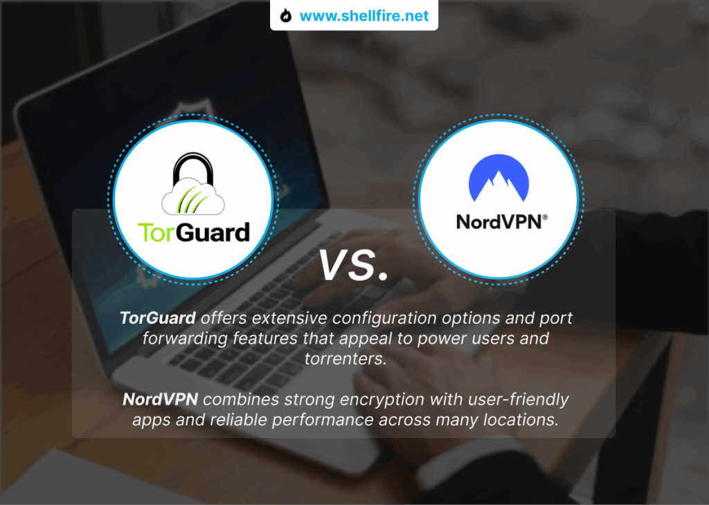 torguard vs nordvpn