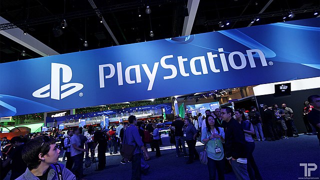 PlayStation på E3