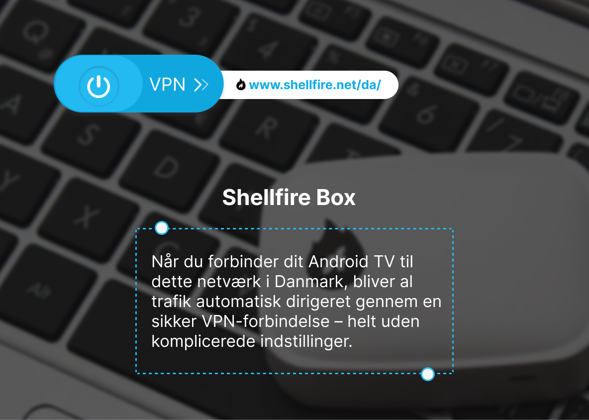 Shellfire Box