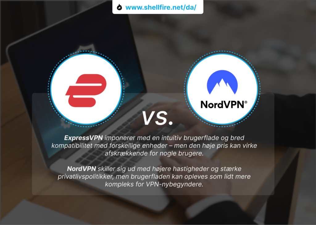 expressvpn vs nordvpn