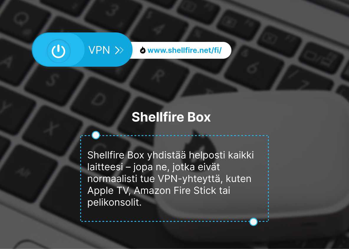 chromecast vpn
