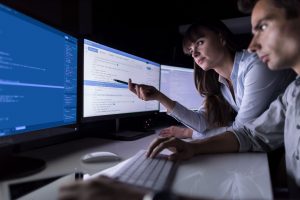Hvor anonym er VPN?