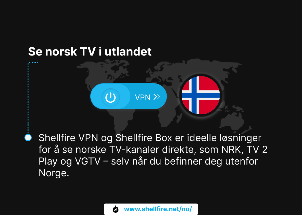 live stream tv norway