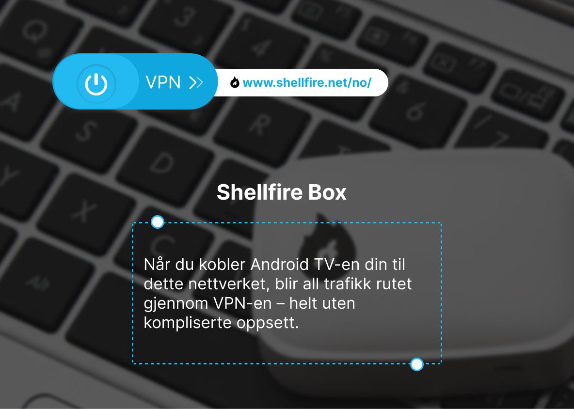 Shellfire Box