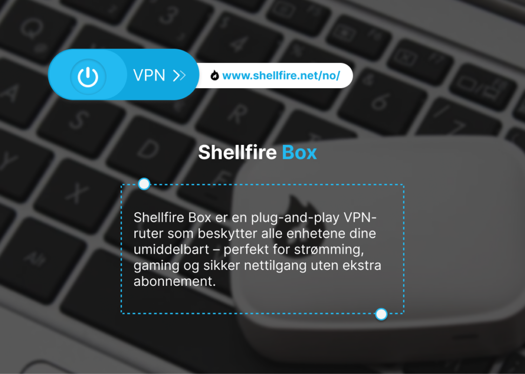 Shellfire Box