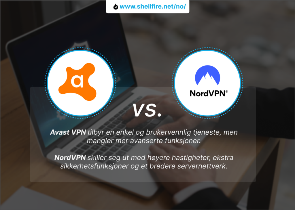 avast vpn or nordvpn