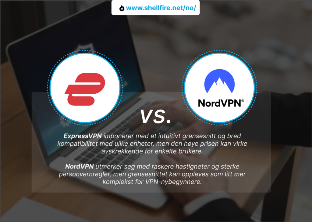 expressvpn or nordvpn