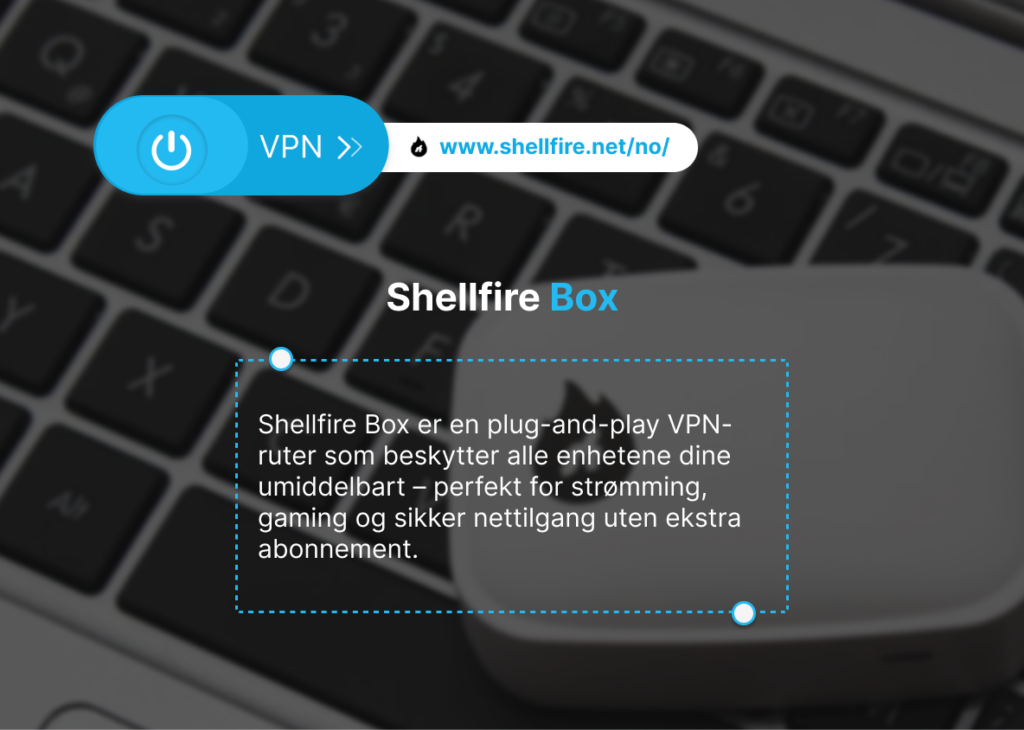 Shellfire Box