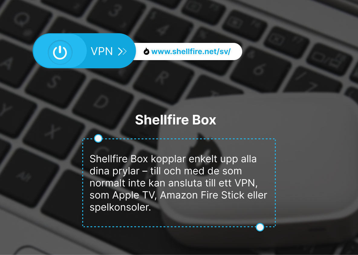 Gaming VPN